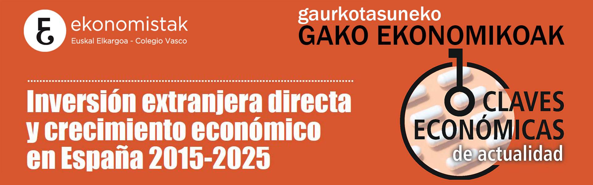 Clave económica 67